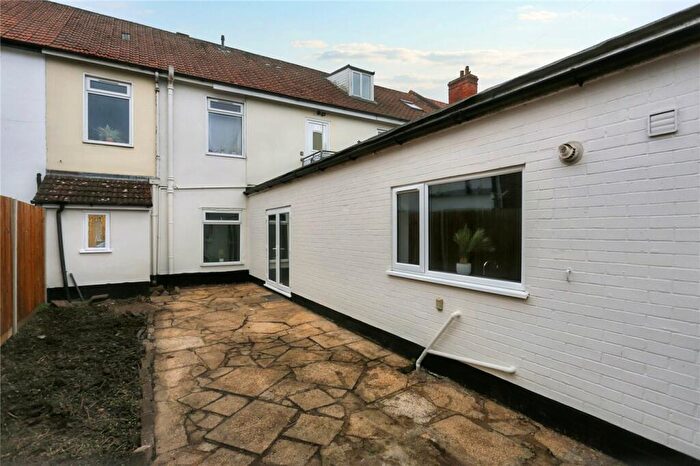 2 Bedroom Apartment For Sale In Connaught Plain, Attleborough, Norfolk, NR17