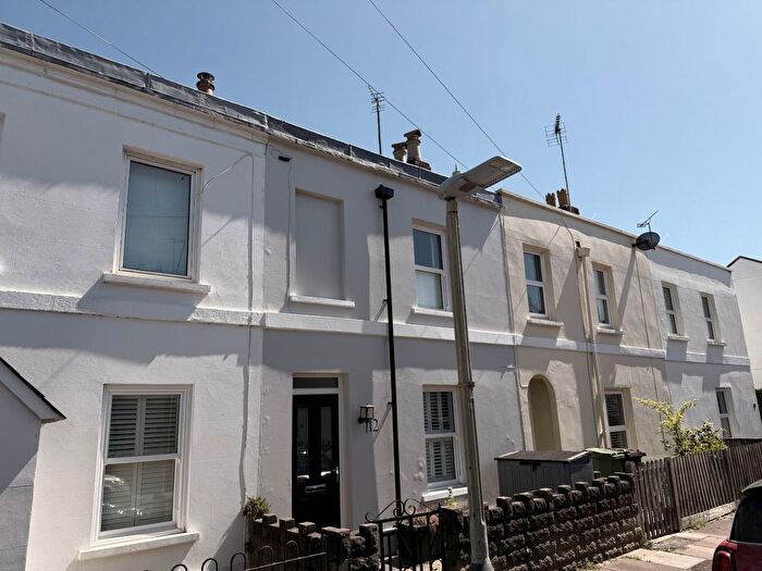 2 Bedroom Terraced House To Rent In Moorend Street, Cheltenham, Gloucestershire, GL53