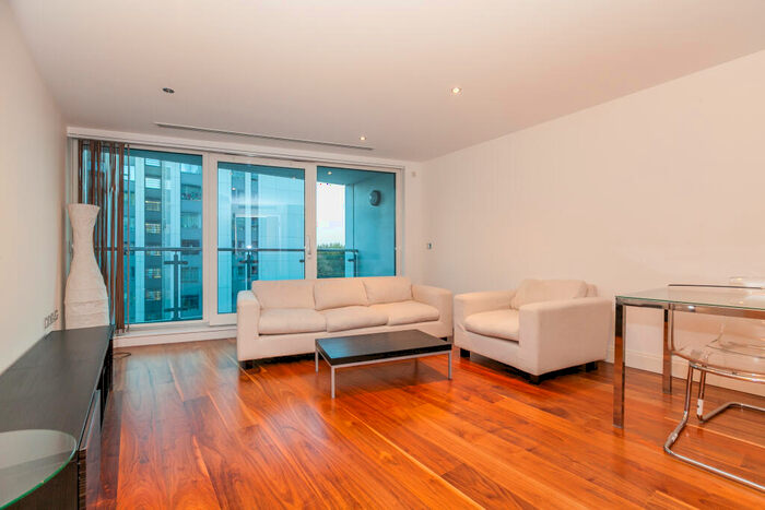 1 Bedroom Apartment To Rent In The Visage, Winchester Road, Swiss Cottage, NW3