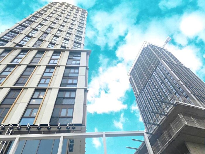 2 Bedroom Apartment For Sale In West Ham, E15