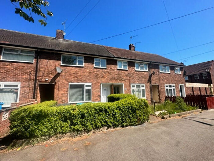 3 Bedroom Terraced House To Rent In Falkland Road, Hull, Yorkshire, HU9