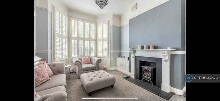 1 Bedroom Flat To Rent In Westcombe Hill, London, SE3