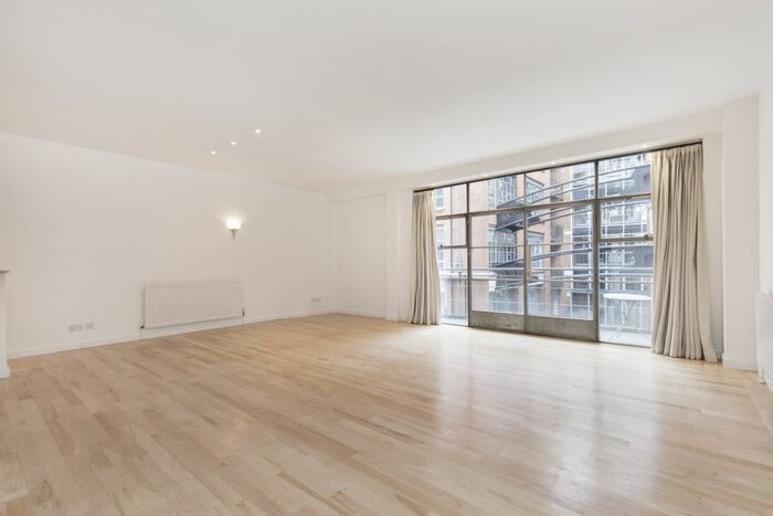 2 Bedroom Flat To Rent In Lafone Street, London, SE1