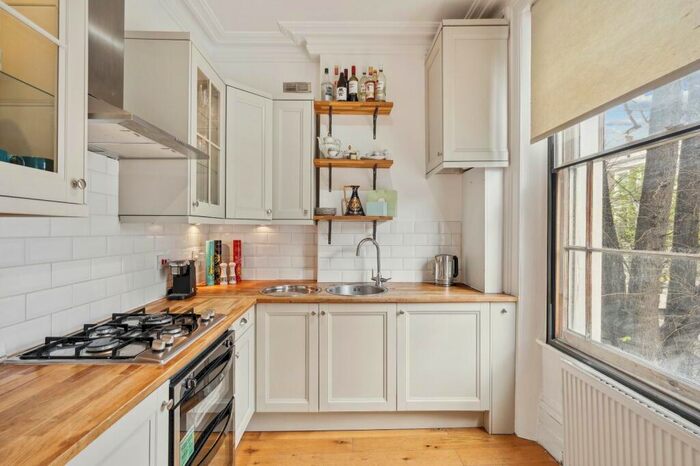 1 Bedroom Flat To Rent In Gunter Grove, London, SW10