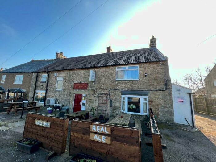 2 Bedroom Flat To Rent In Hamsterley, Bishop Auckland, DL13