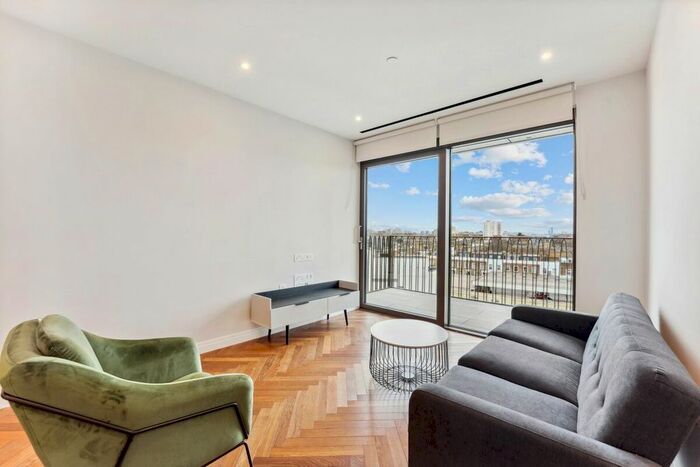 1 Bedroom Flat To Rent In Michael Road, London, SW6