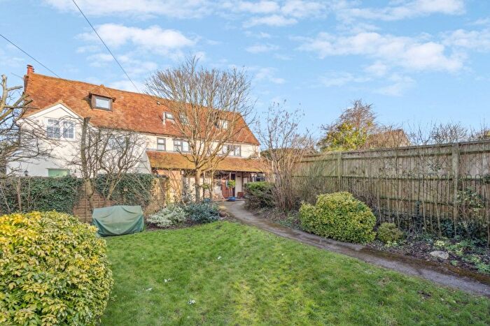 4 Bedroom Property For Sale In Parkers Hill, Tetsworth, OX9