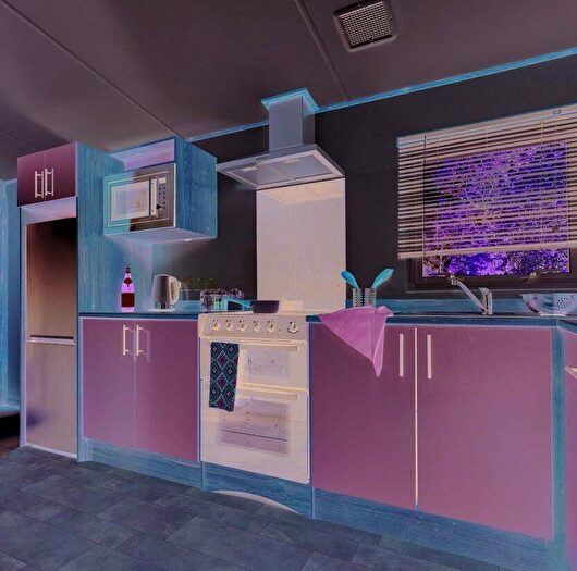 2 Bedroom Caravan For Sale In Stratheck Holiday Park, PA23