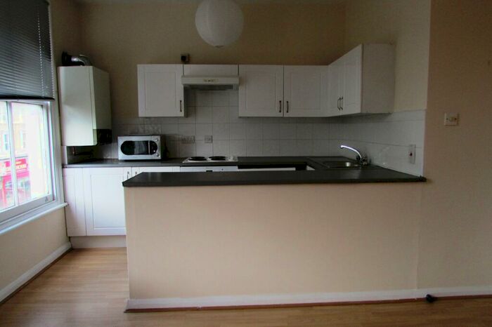 1 Bedroom Apartment To Rent In Junction Road, Archway, London, N19