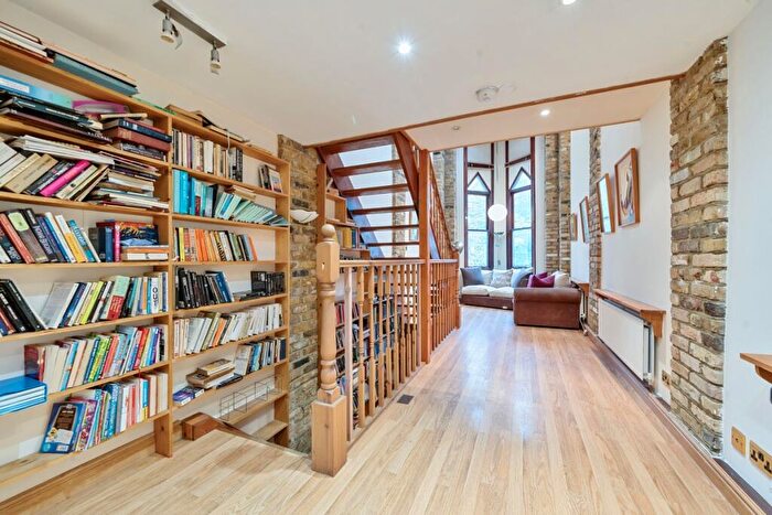 1 Bedroom Flat To Rent In Edith Grove London, SW10