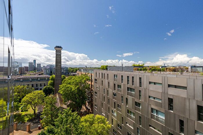 1 Bedroom Flat For Sale In Gatliff Road, SW1W