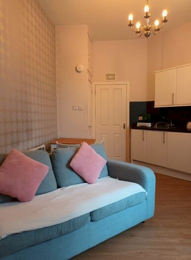 1 Bedroom Flat To Rent In Skene Street, City Centre, Aberdeen AB10