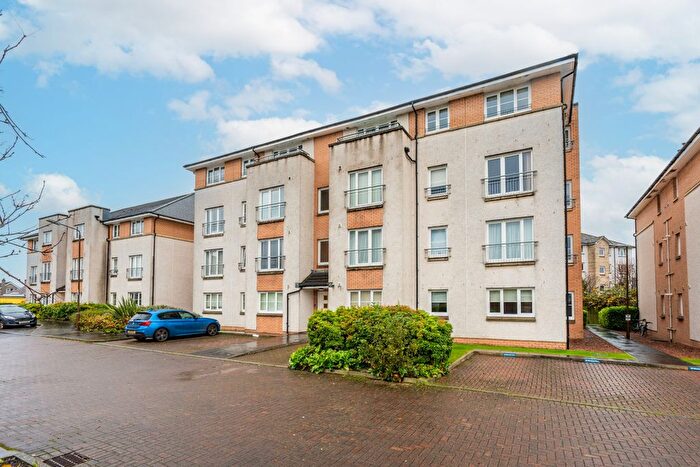 2 Bedroom Flat To Rent In Moreland Place, Stirling, Stirlingshire, FK9