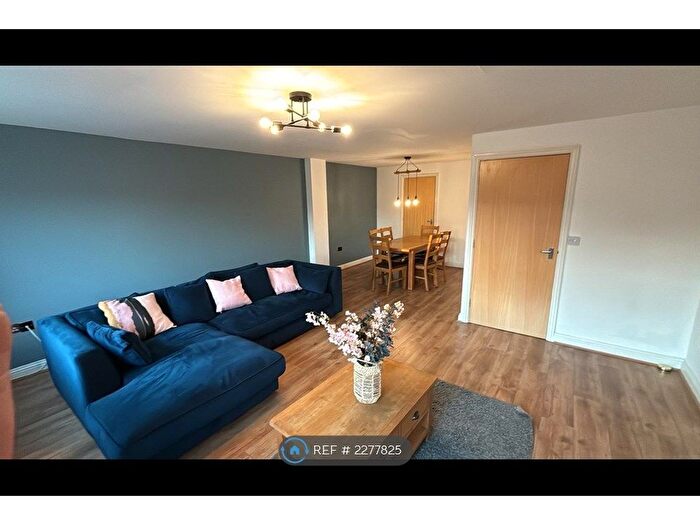 4 Bedroom Terraced House To Rent In Slack Lane, Derby, DE22