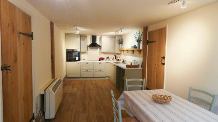 1 Bedroom Barn Conversion To Rent In Newton Valence, Nr. Alton, Hampshire, GU34