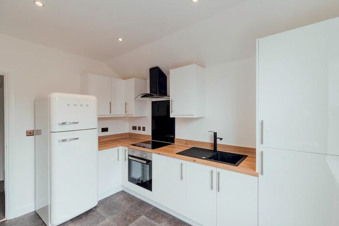 2 Bedroom Flat To Rent In Heathcoat Street, Loughborough LE11