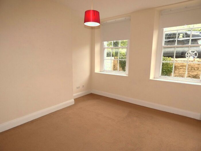 1 Bedroom Flat To Rent In Lansdown Place, Cheltenham, GL50