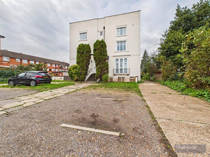 14 Bedroom Plot For Sale In Ewell Road, Surbiton, KT6