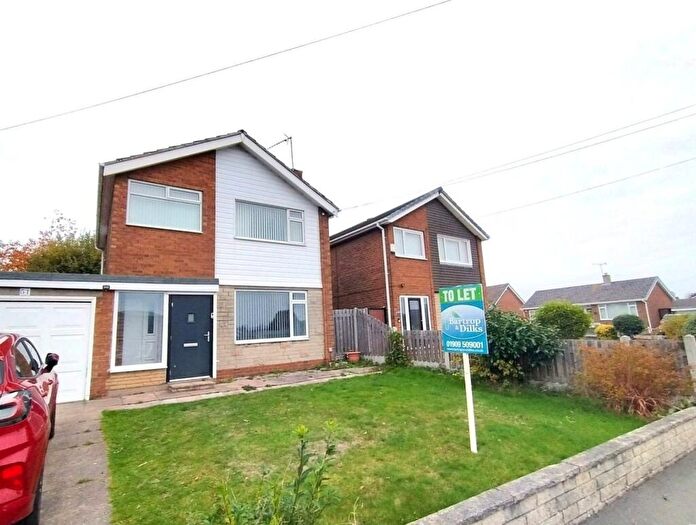 3 Bedroom Detached House To Rent In Hemmingfield Road, Worksop, S81