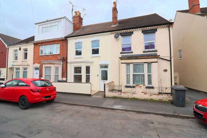 3 Bedroom Terraced House To Rent In Weston Road, Tredworth, Gloucester, GL1