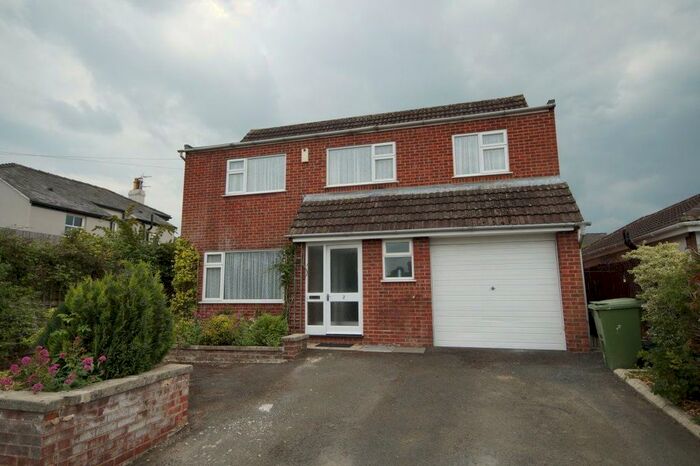 4 Bedroom Property To Rent In Westbury Road, Leckhampton, Cheltenham, GL53