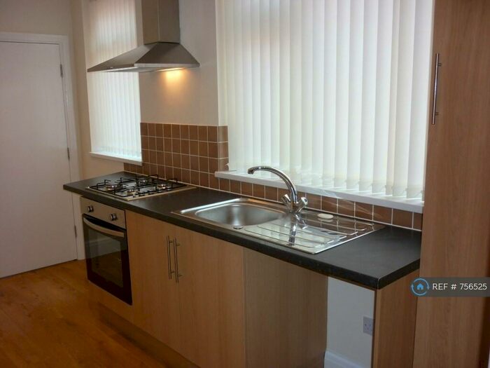 1 Bedroom Flat To Rent In Lonsdale Street, Hull, HU3