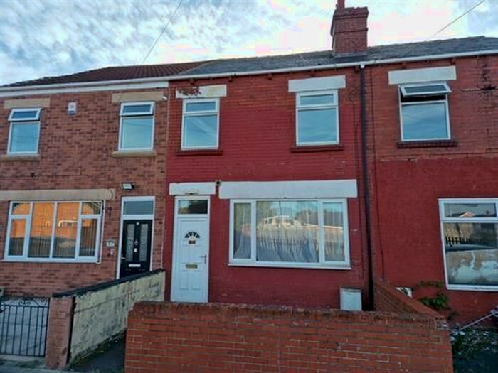 3 Bedroom Terraced House To Rent In Chapel Street, Thurnscoe, Rotherham, S63