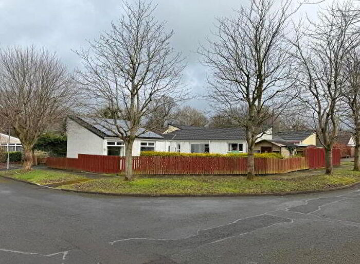 4 Bedroom Detached Bungalows For Sale In Drumglass, Craigavon, BT65