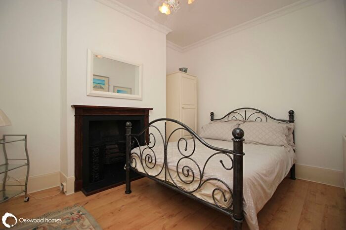 5 Bedroom Terraced House For Sale In Kent Terrace, Ramsgate, Kent, CT11