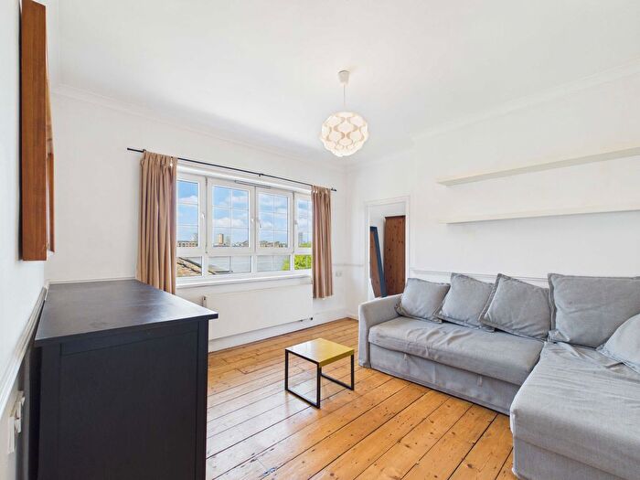 1 Bedroom Flat For Sale In Swan Road, Bermondsey, SE16