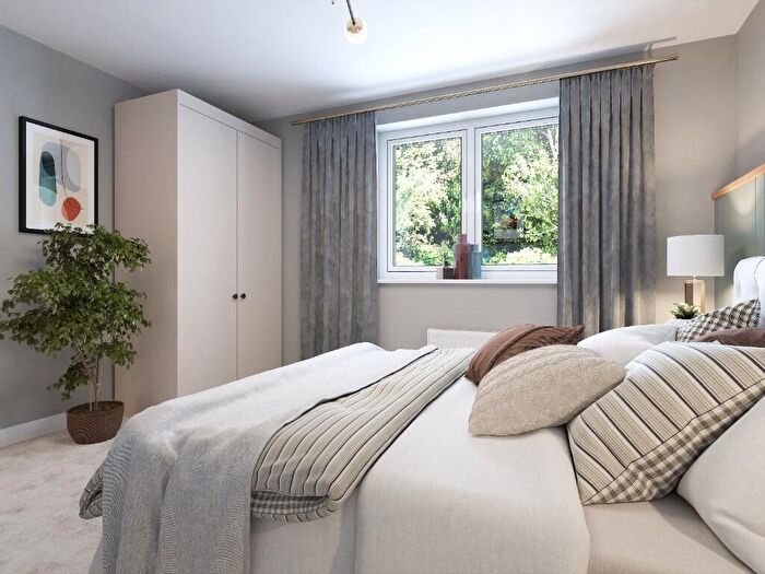 1 Bedroom Apartment For Sale In Pathfinders Drive, Lancaster, Lancashire, LA1