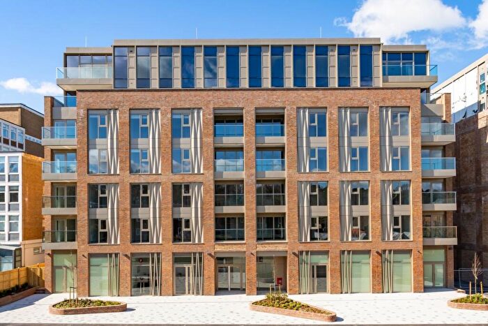 1 Bedroom Apartment To Rent In Perrymount Road, Haywards Heath, RH16