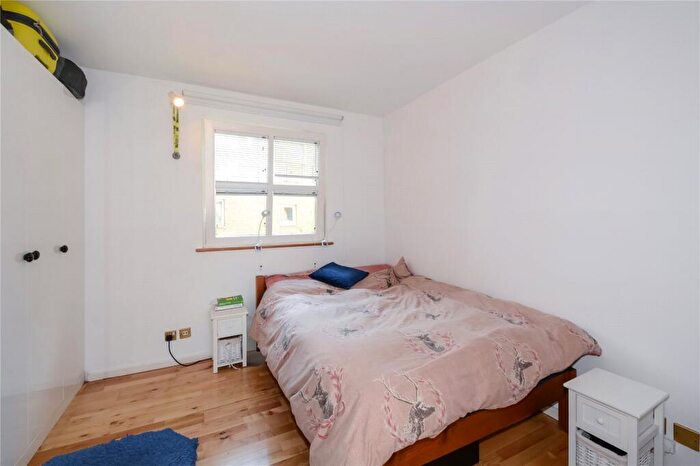1 Bedroom Flat To Rent In Princes Court, Surrey Quays, SE16
