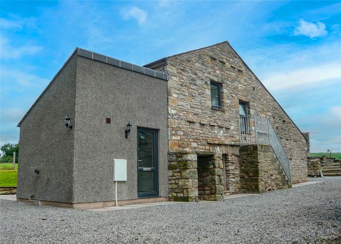 2 Bedroom Detached House To Rent In Old Hay Barn Pastures, Orton, Penrith, Cumbria, CA10