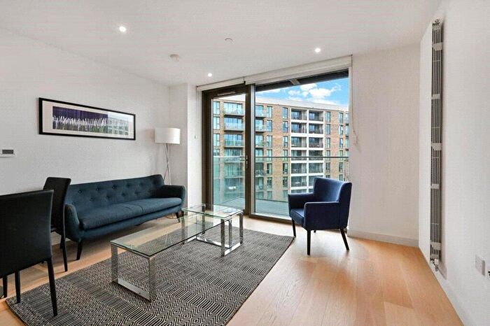 2 Bedroom Apartment To Rent In Windlass House, Schooner Road, Roray Wharf, London, E16