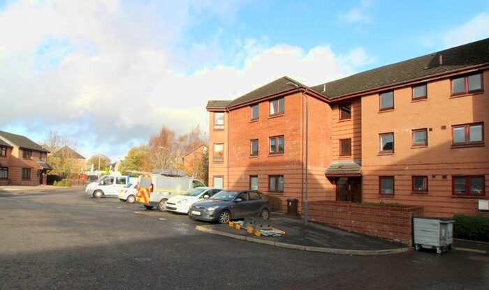2 Bedroom Flat To Rent In Clyde Street, Camelon, FK1