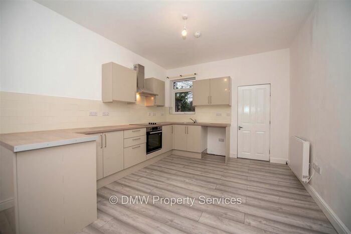 3 Bedroom Terraced House To Rent In Rosetta Road, Nottingham, NG7