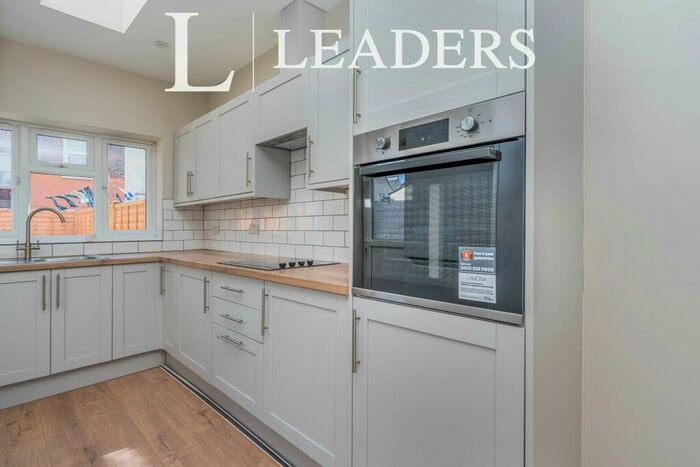 3 Bedroom Terraced House To Rent In Trevor Road, Southsea, PO4