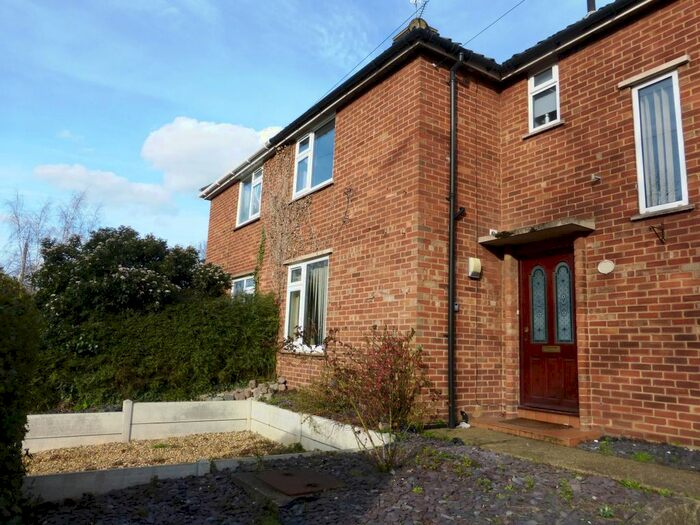 5 Bedroom Semi-detached House To Rent In Bluebell Road, Norwich NR4