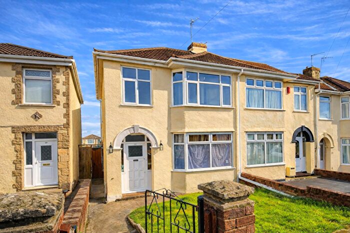 4 Bedroom Private Halls To Rent In Mackie Road, Filton, Bristol, BS34