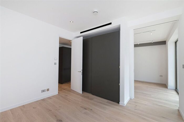1 Bedroom Flat To Rent In Greycoat Street, Westminster, London, SW1P