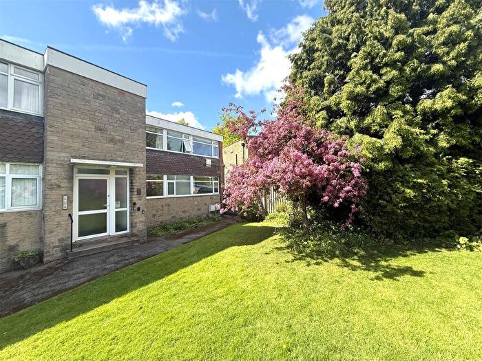 2 Bedroom Apartment For Sale In Sefton Road, Sheffield, S10