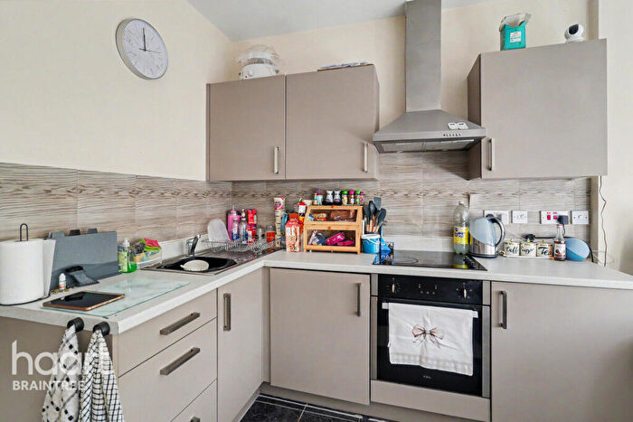 1 Bedroom Apartment To Rent In Crittall Road, Witham, CM8