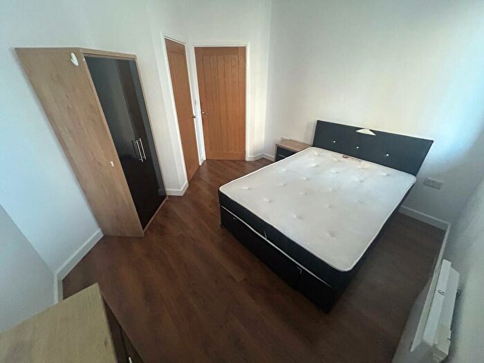 1 Bedroom Flat To Rent In Touthill Close, City Centre, Peterborough, PE1
