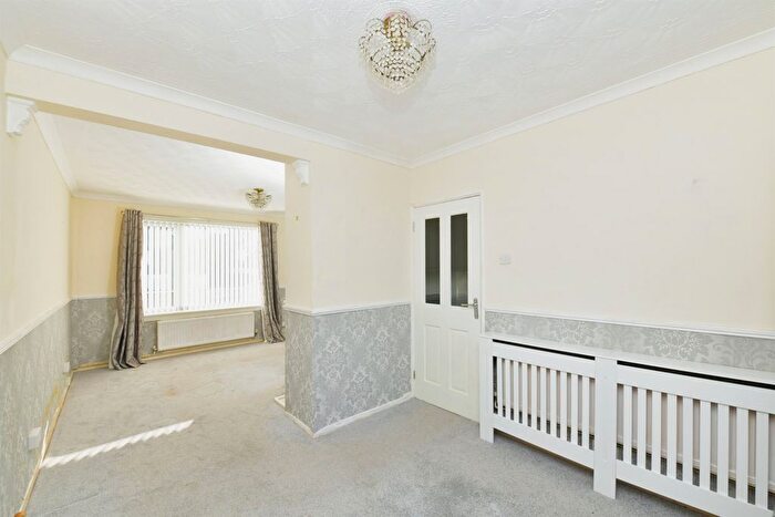 2 Bedroom Semi-Detached House For Sale In Biggin Hill, Plymouth, PL5