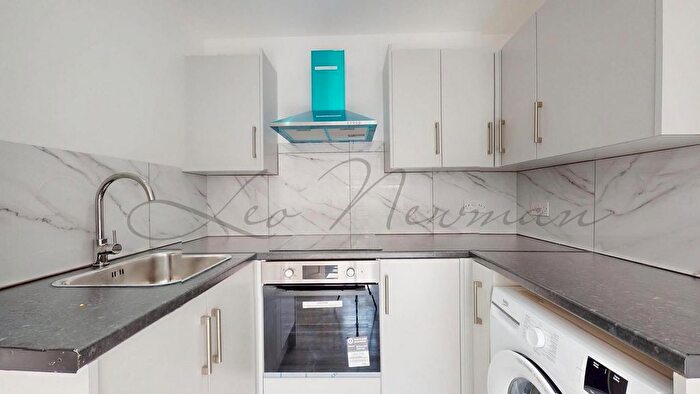 1 Bedroom Flat To Rent In Penfold Place, Lisson Grove, NW1