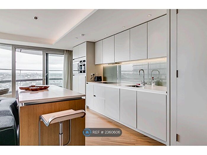 1 Bedroom Flat To Rent In City Road, London, EC1V