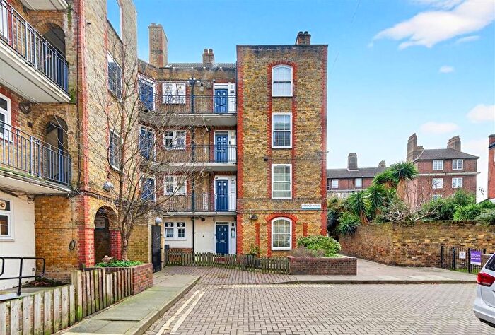 2 Bedroom Flat To Rent In Manciple Street, Borough, SE1