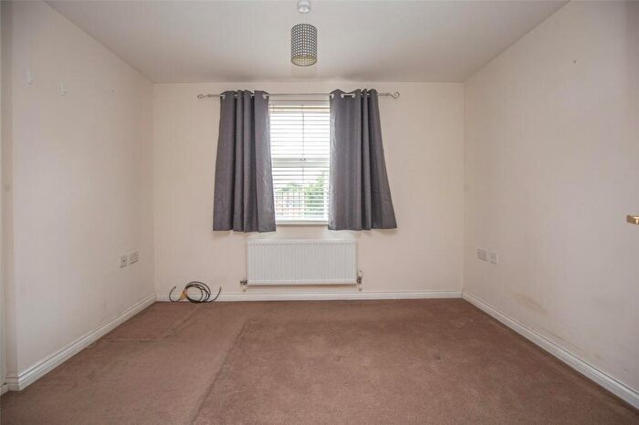 1 Bedroom Apartment For Sale In Wright Way, Stoke Park, Bristol, BS16