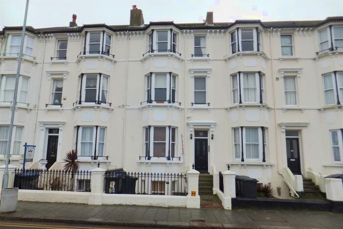 1 Bedroom Flat To Rent In Central Parade, Herne Bay, CT6